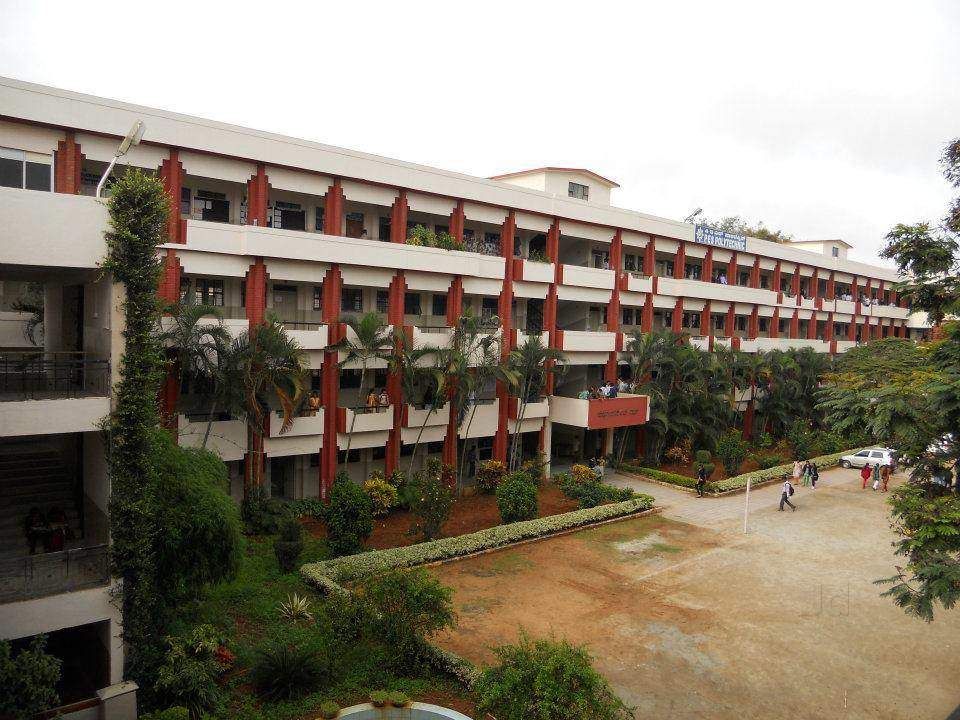 PES polytechnic college